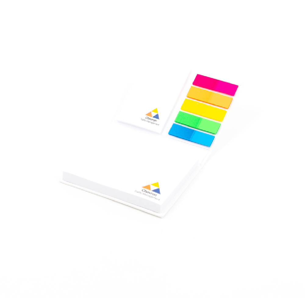 Traffic Management - Sticky Note Pads