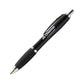 Ramudden Global - Black Curvy Pen