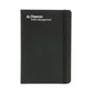 CTM Events - Black Notebook