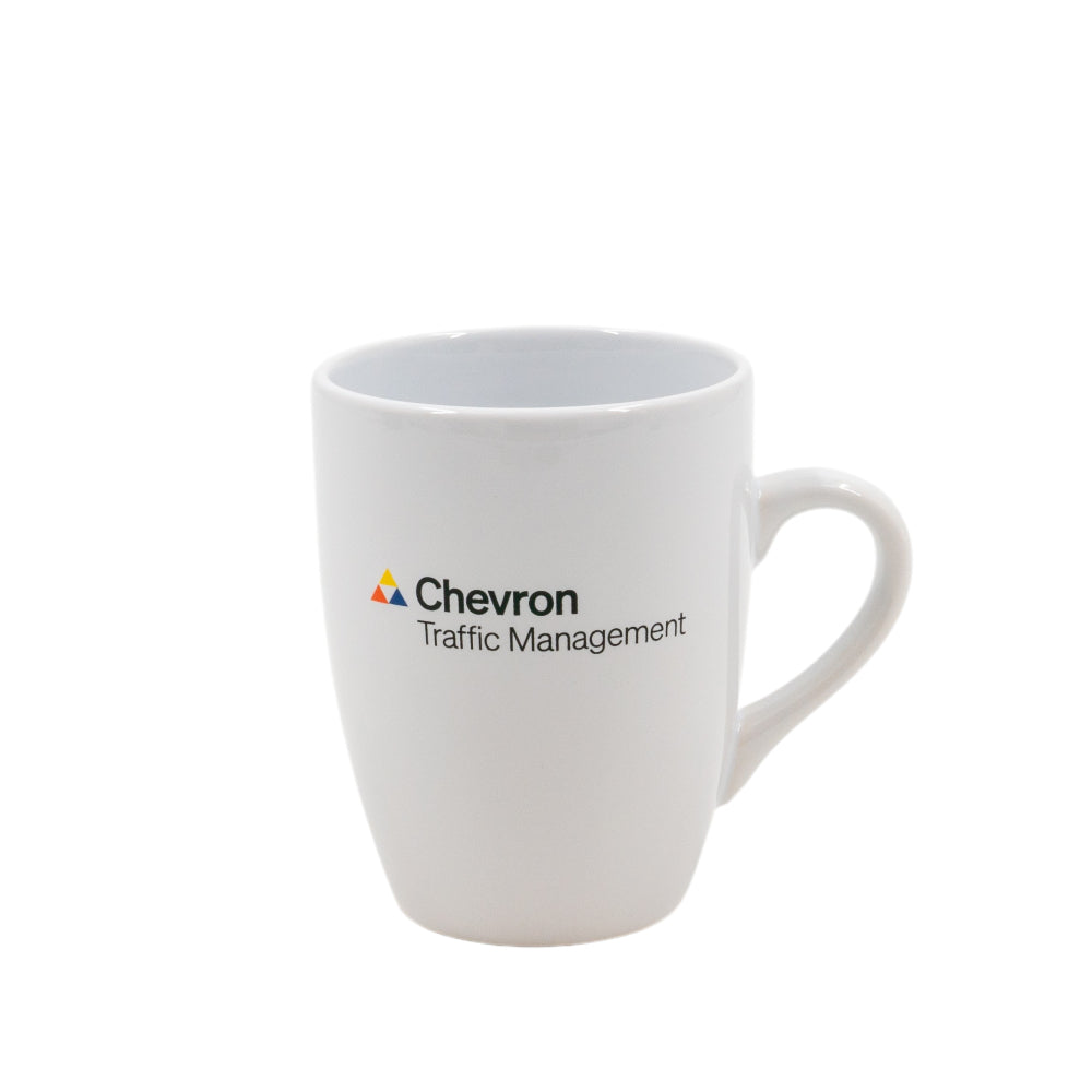 Traffic Management - Ceramic Mugs