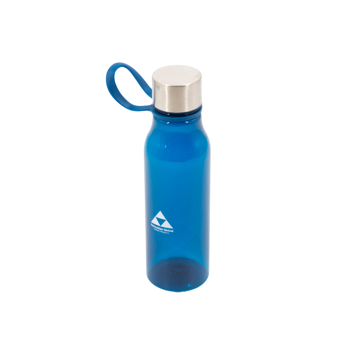Ramudden Global - Tritan Water Bottle 600ml in Navy