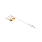 Traffic Management - Metal 3-in-1 Charging Cable