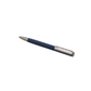 Ramudden Global - Recycled Aluminium Ballpoint Pen in Navy