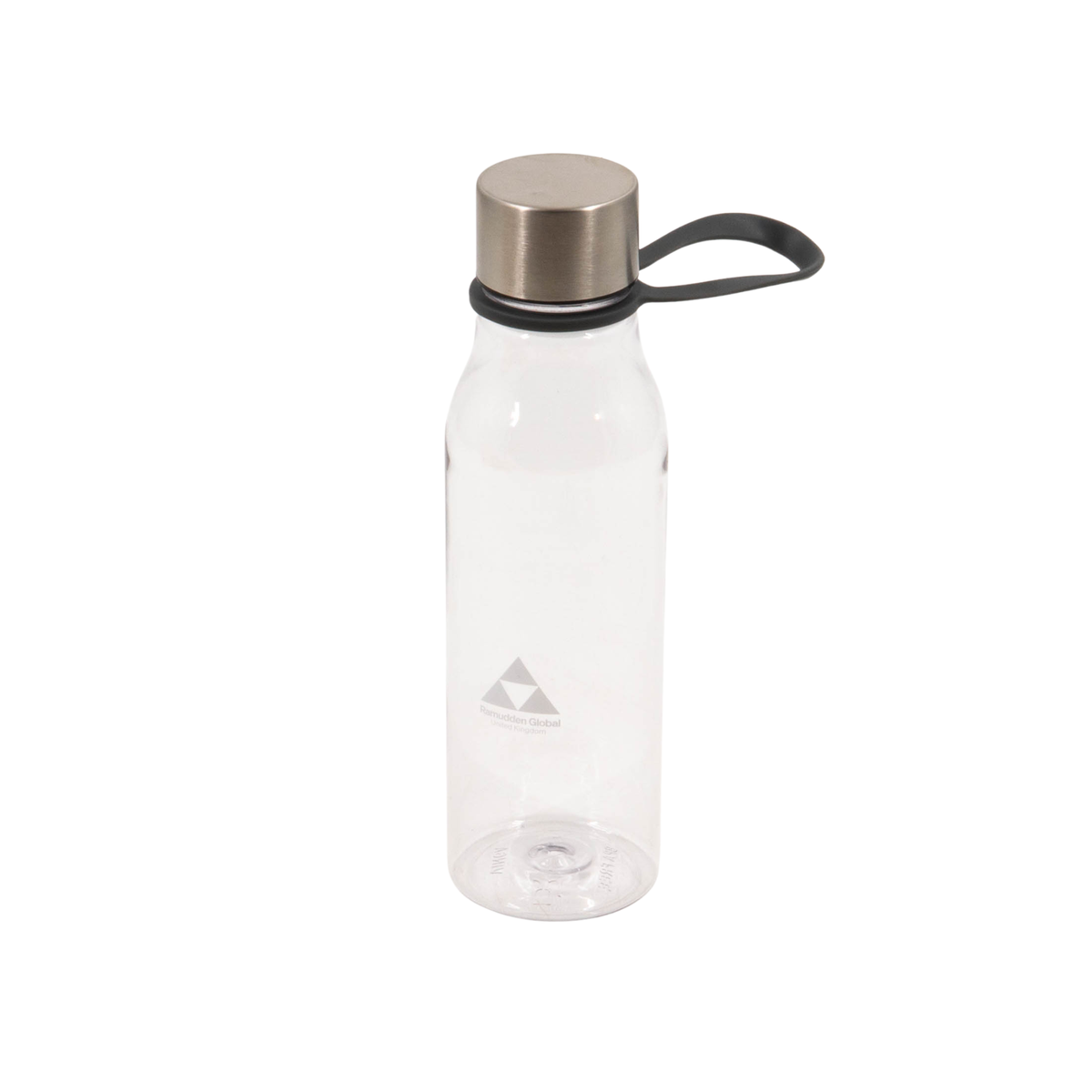 Ramudden Global - Tritan Water Bottle 600ml in Clear