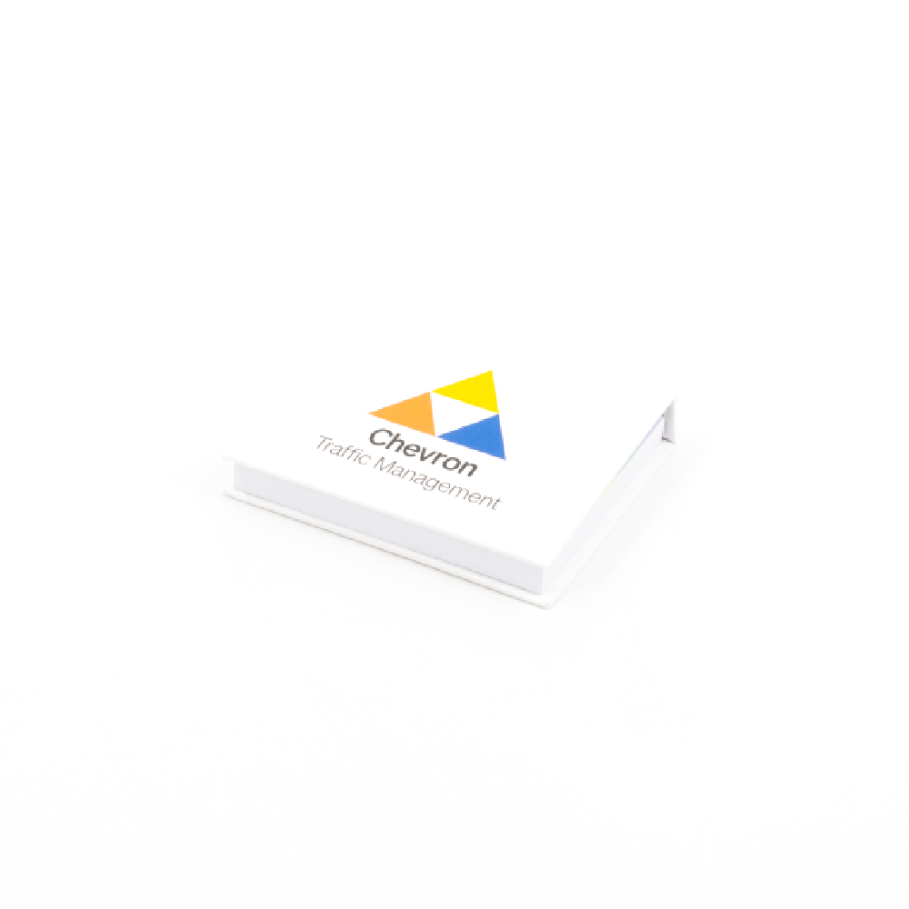 Traffic Management - Sticky Note Pads