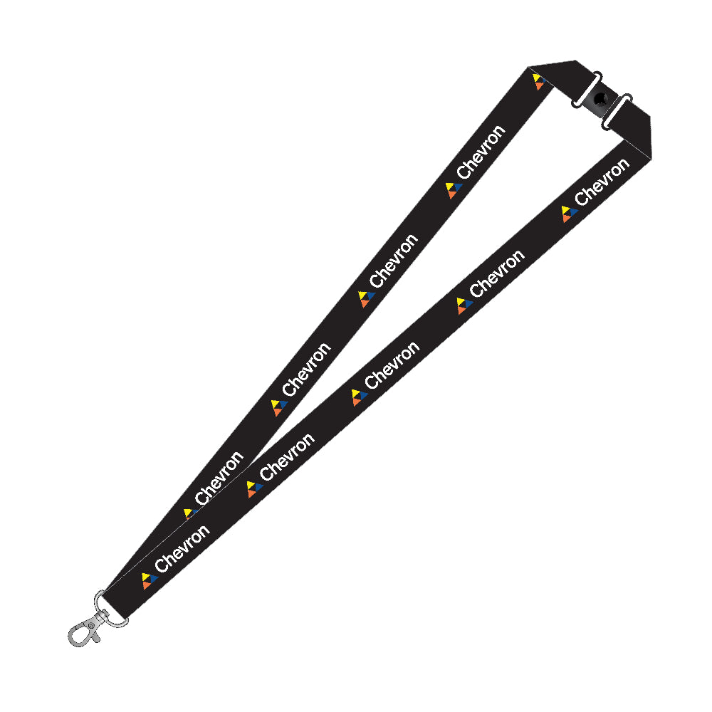 Chevron - Lanyard